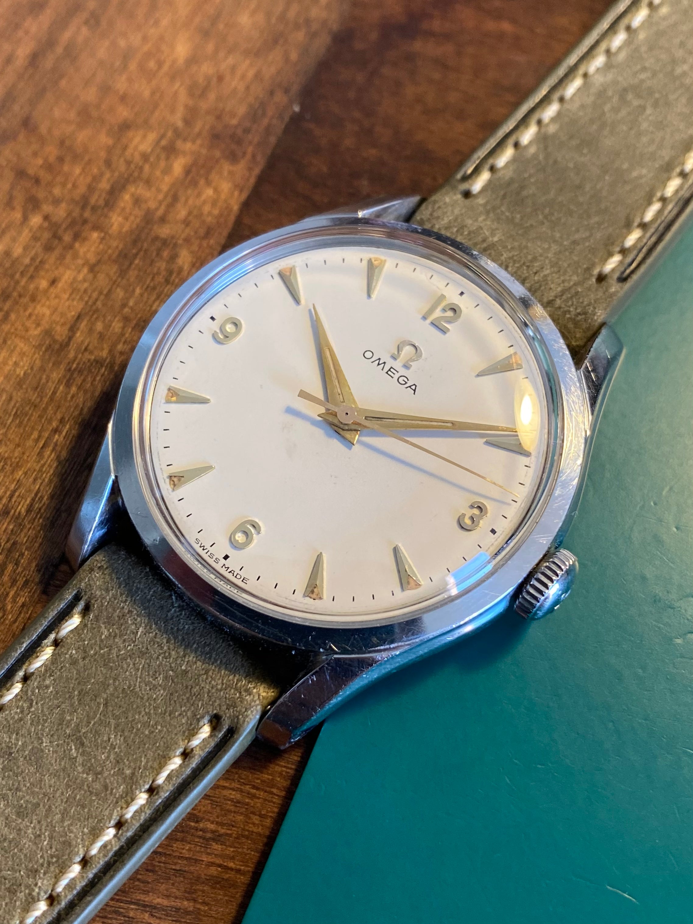 Omega 2640 online