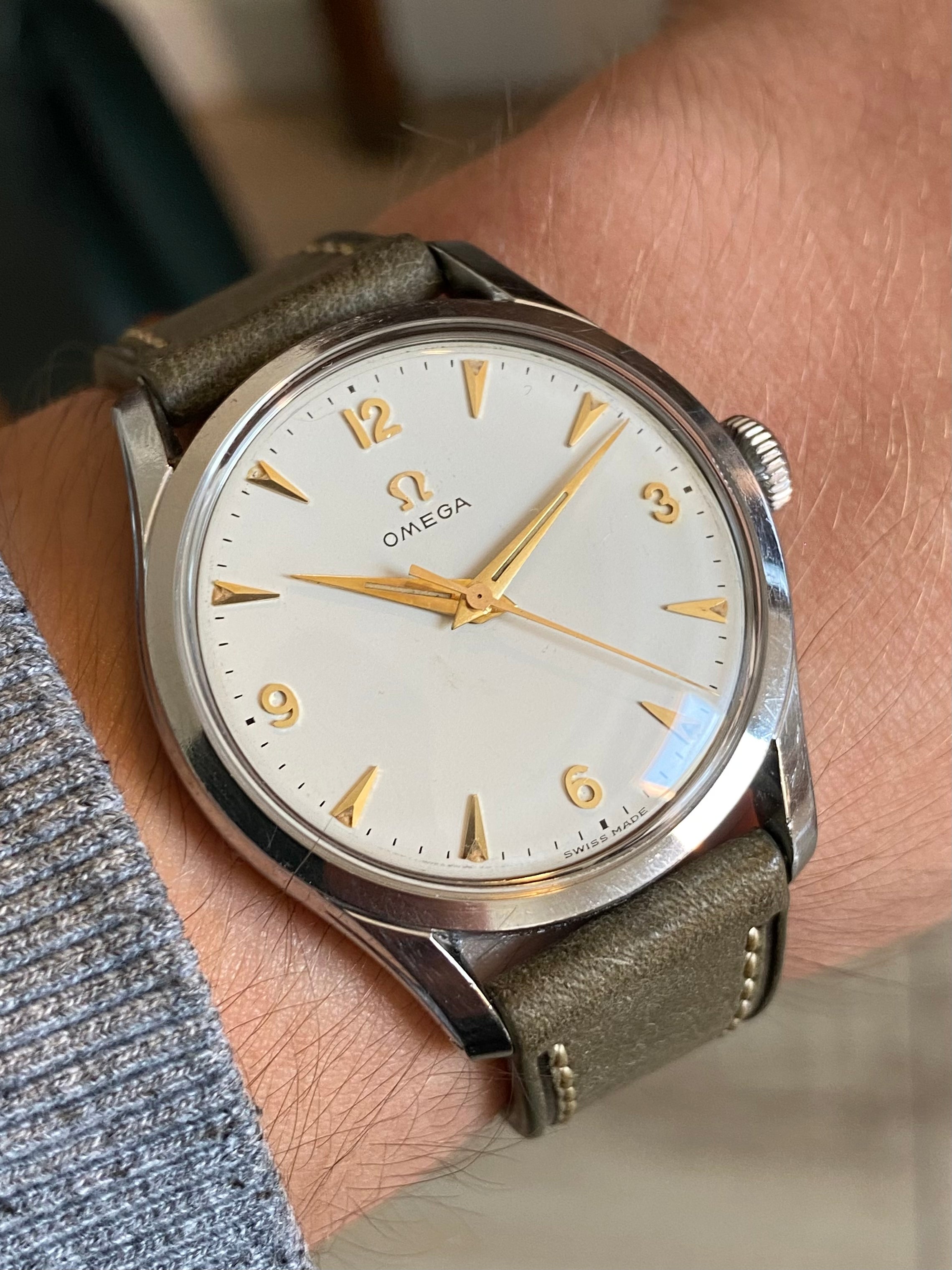 Omega 2640 online