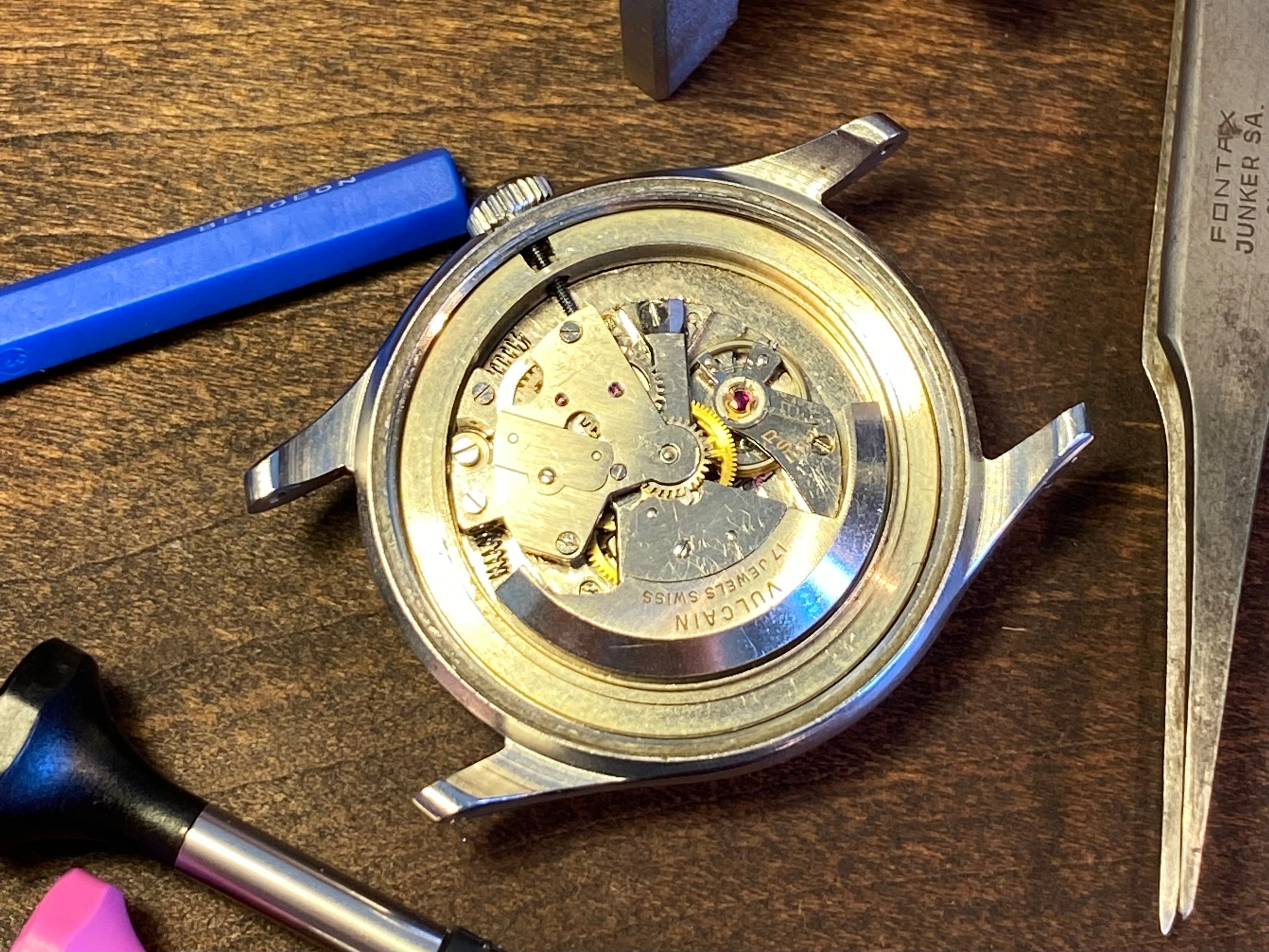 L Heure Des Montres Horlogerie Achat Vente et Restauration